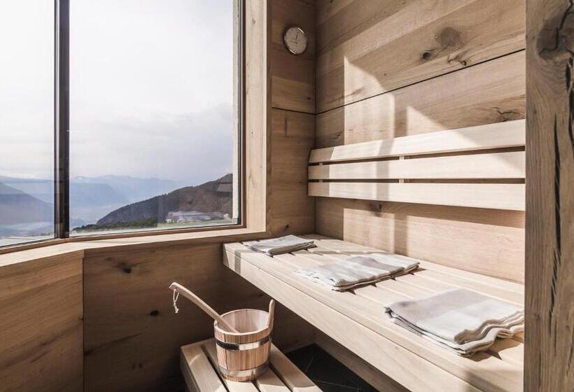 فندق Luis & Die Buabm   Gasthof Jenesien