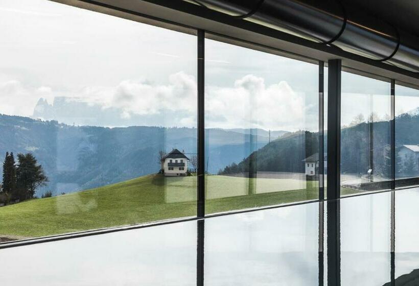 فندق Luis & Die Buabm   Gasthof Jenesien