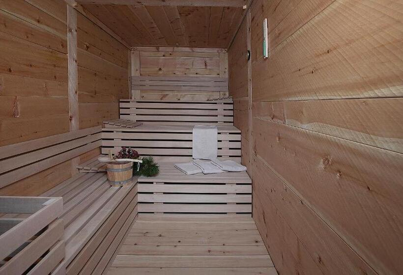 בית מלון כפרי Messnerwirt