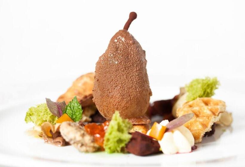 בית מלון כפרי Messnerwirt