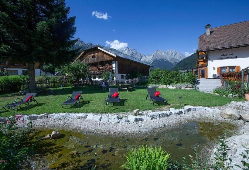 בית מלון כפרי Messnerwirt