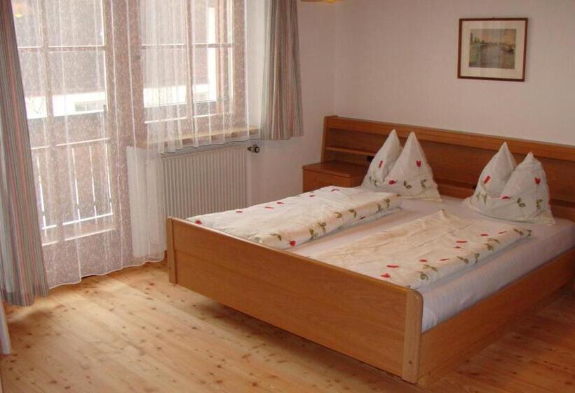 בית מלון כפרי Messnerwirt