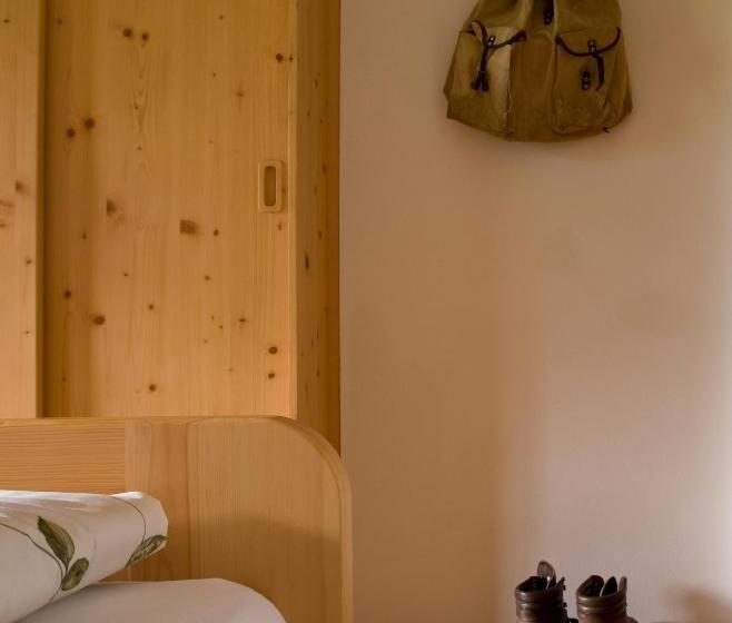 בית מלון כפרי Messnerwirt