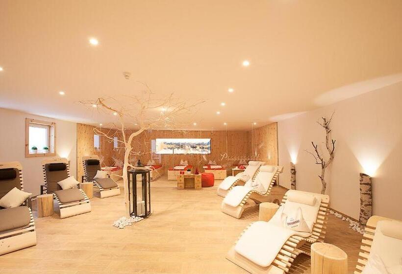 בית מלון כפרי Messnerwirt