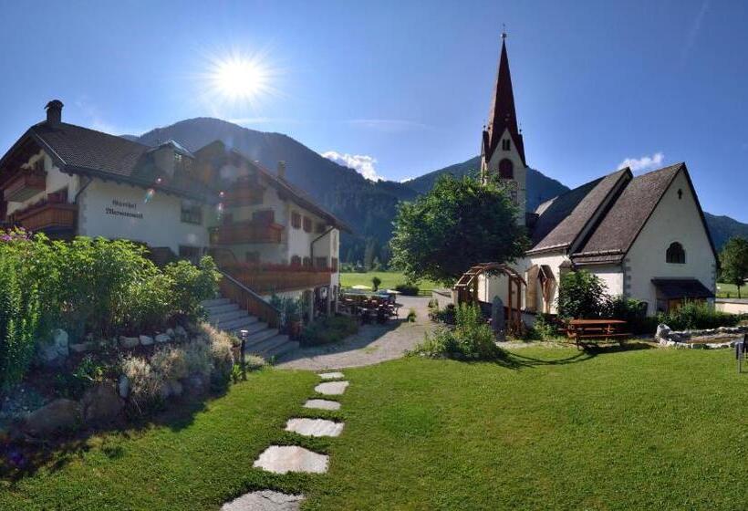 בית מלון כפרי Messnerwirt