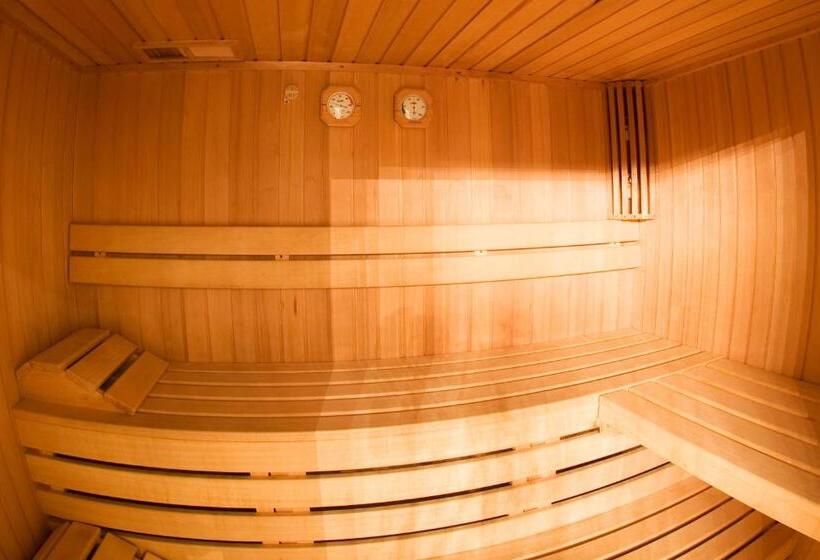 בית מלון כפרי Messnerwirt