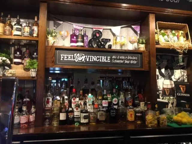 Hotelli Mill On The Soar By Greene King Inns