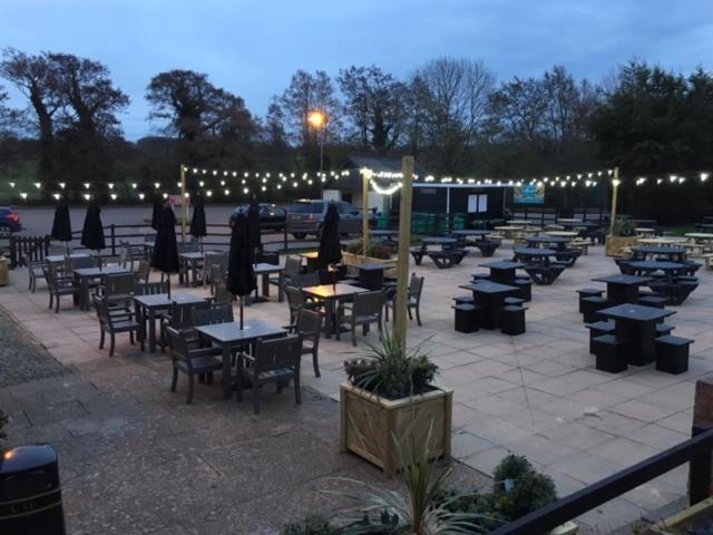 Hotel Mill On The Soar By Greene King Inns