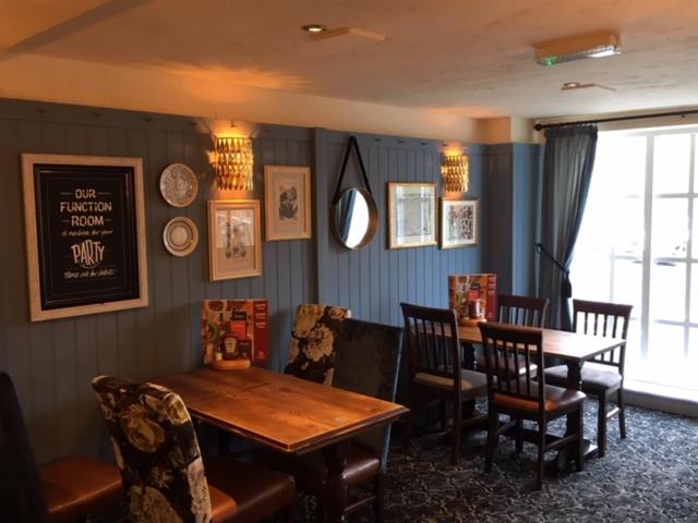 Hotel Mill On The Soar By Greene King Inns