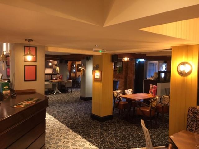 Hotel Mill On The Soar By Greene King Inns