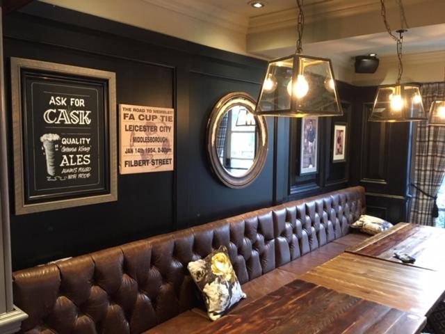 Hotel Mill On The Soar By Greene King Inns