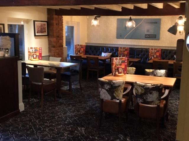 Hotel Mill On The Soar By Greene King Inns