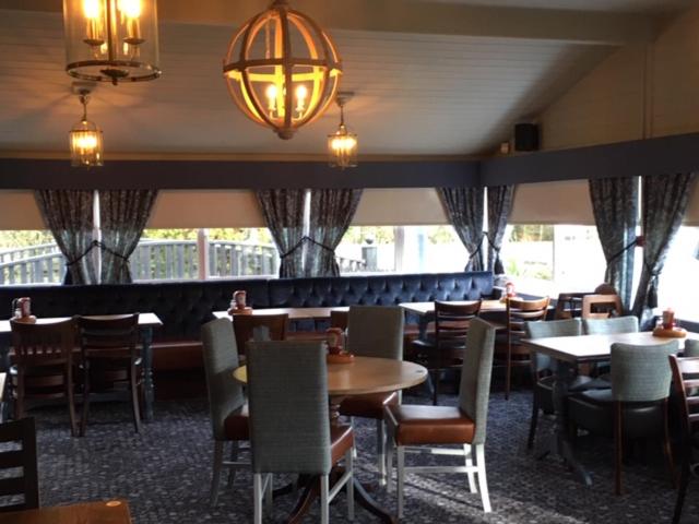 Hotel Mill On The Soar By Greene King Inns