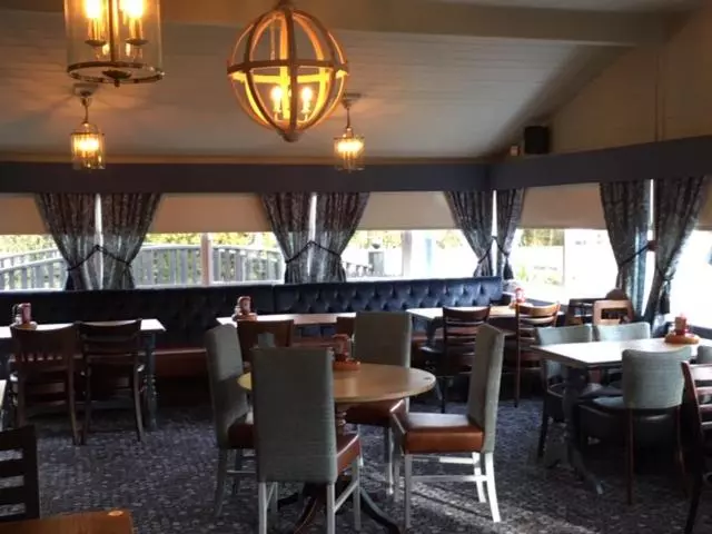 Hotelli Mill On The Soar By Greene King Inns