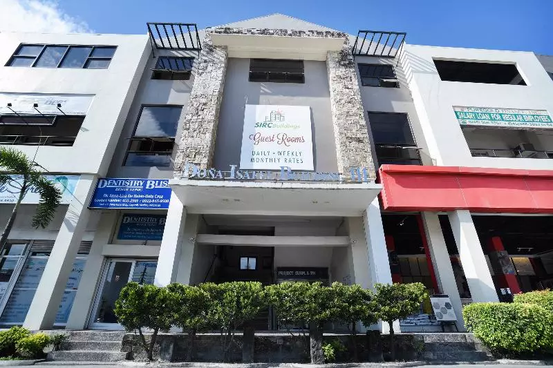 Hotelli Oyo 425 Residences By Sirc