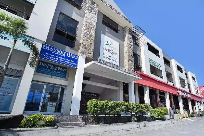 Hotelli Oyo 425 Residences By Sirc