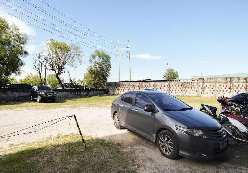 Hotelli Oyo 425 Residences By Sirc