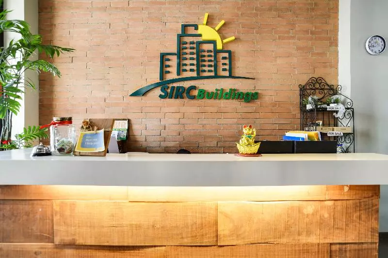 Hotelli Oyo 425 Residences By Sirc