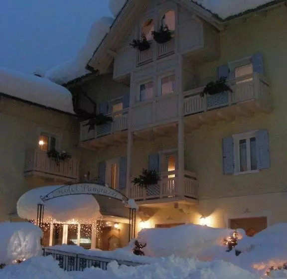Hotelli Pangrazzi