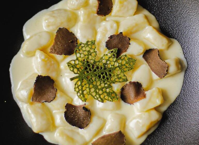 ホテル Resort Casino Di Caccia