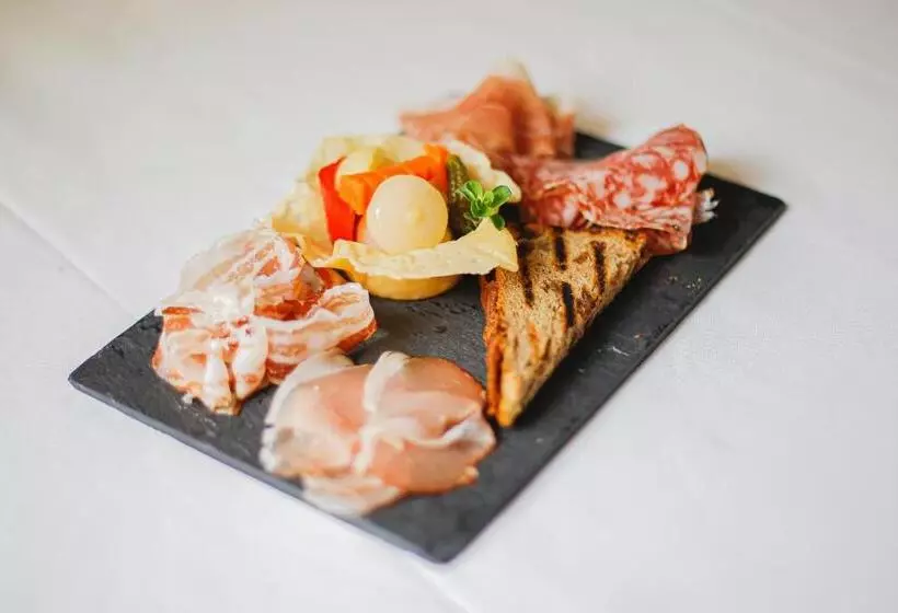 Hotelli Resort Casino Di Caccia