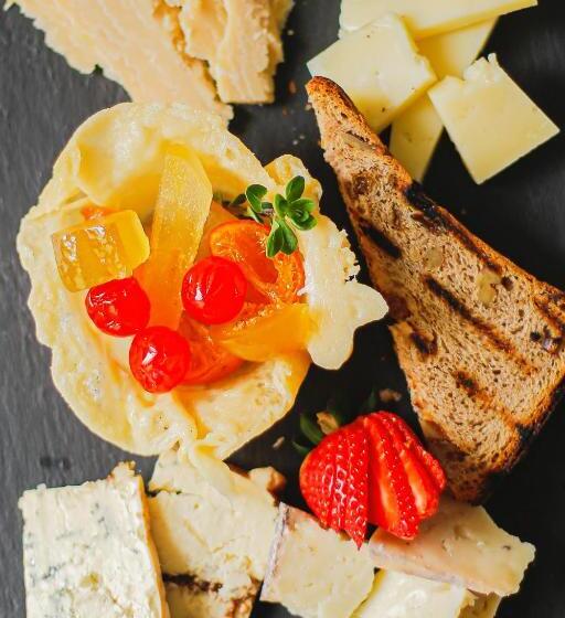 ホテル Resort Casino Di Caccia