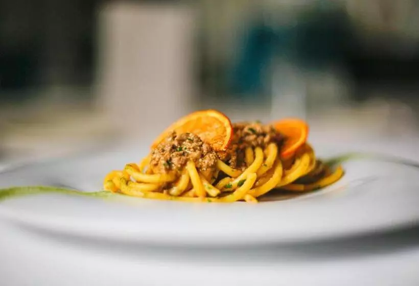 Hotelli Resort Casino Di Caccia