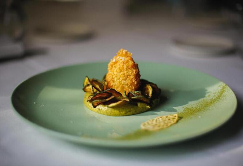 ホテル Resort Casino Di Caccia