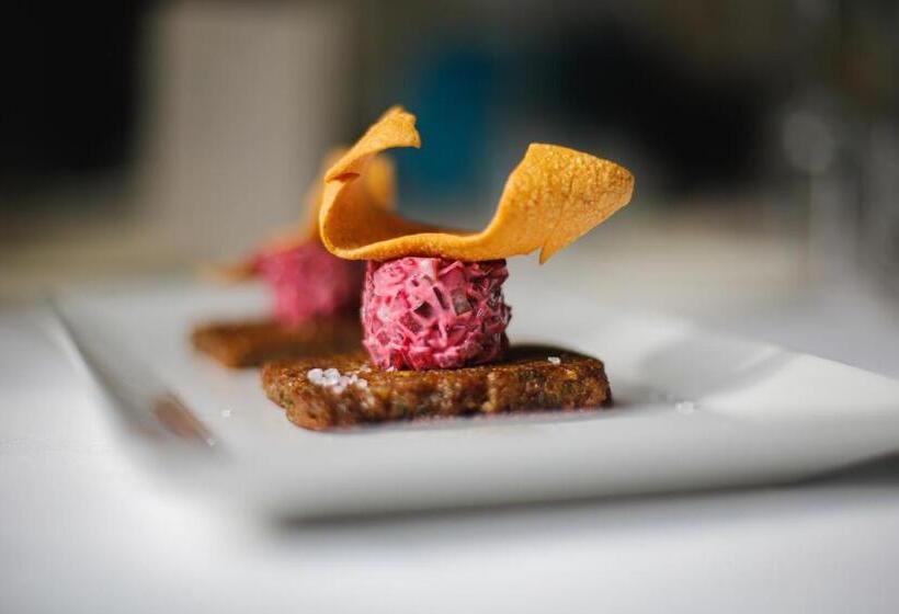 ホテル Resort Casino Di Caccia