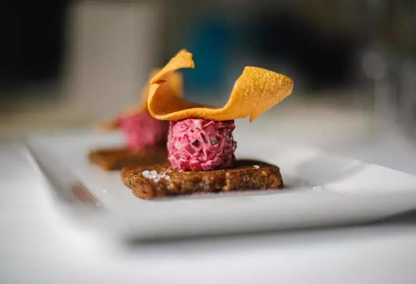 Hotelli Resort Casino Di Caccia