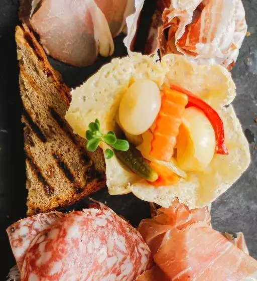 Hotelli Resort Casino Di Caccia