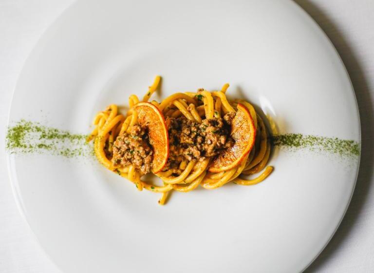 ホテル Resort Casino Di Caccia