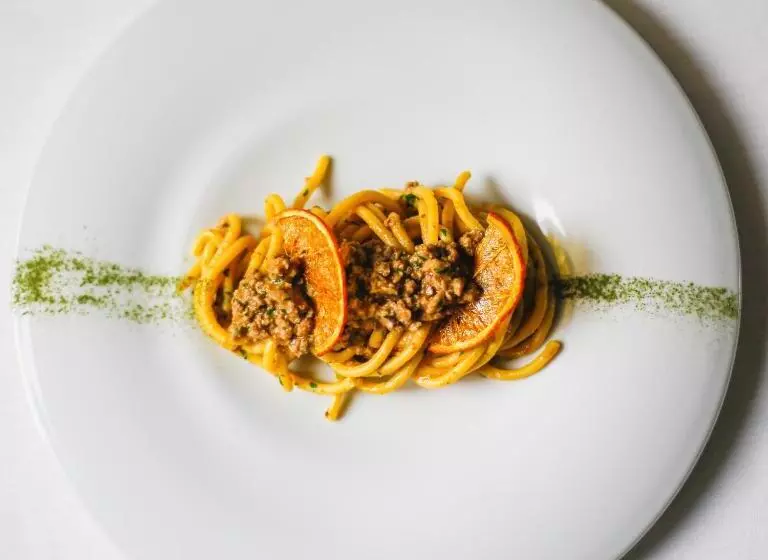 Hotelli Resort Casino Di Caccia