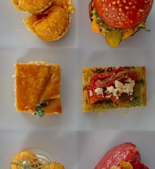 Hotelli Resort Casino Di Caccia