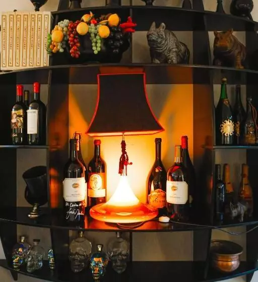 Hotelli Resort Casino Di Caccia