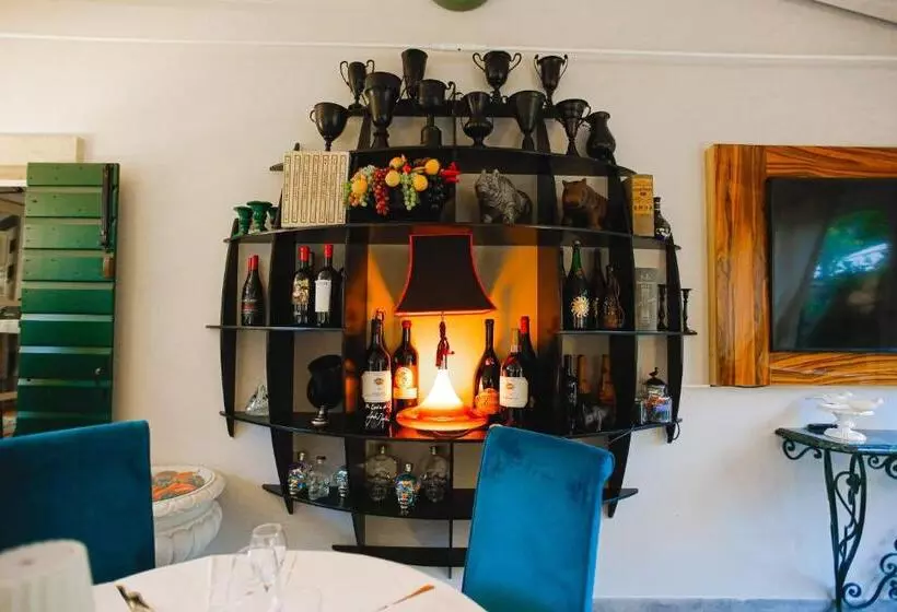 Hotelli Resort Casino Di Caccia