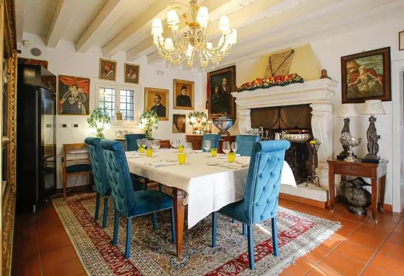 Hotelli Resort Casino Di Caccia