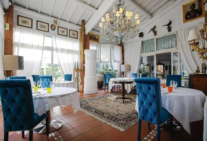 Hotelli Resort Casino Di Caccia