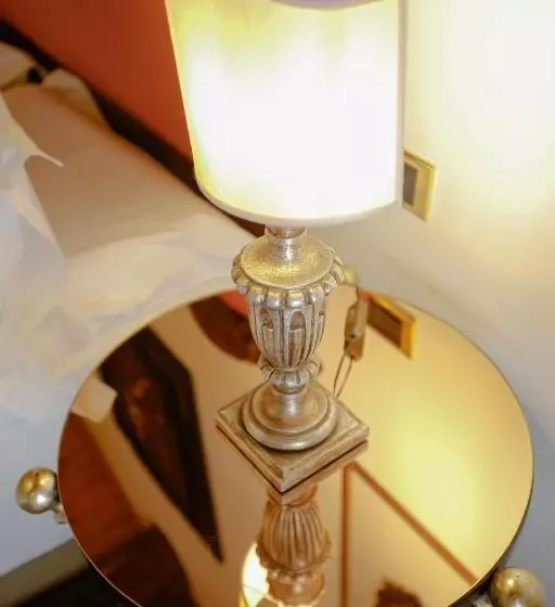 Hotelli Resort Casino Di Caccia