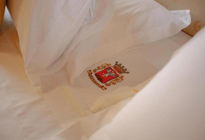 ホテル Resort Casino Di Caccia