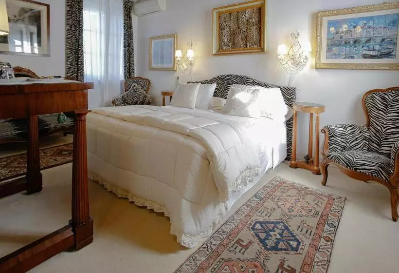 Hotelli Resort Casino Di Caccia