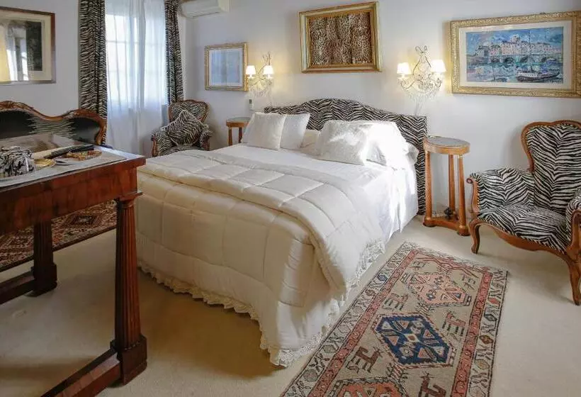 Hotelli Resort Casino Di Caccia