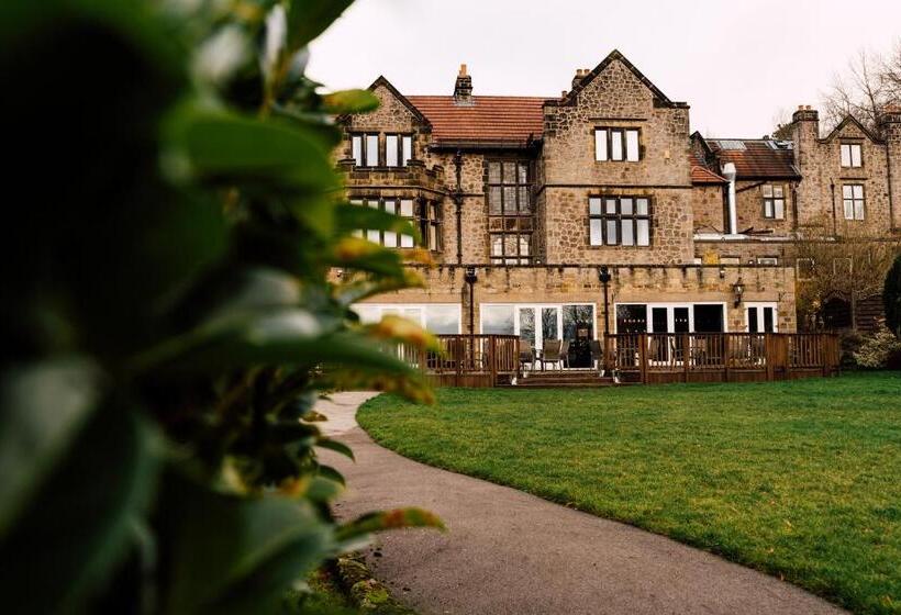 ホテル The Maynard