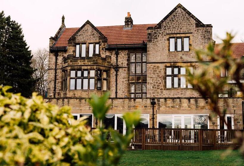 ホテル The Maynard