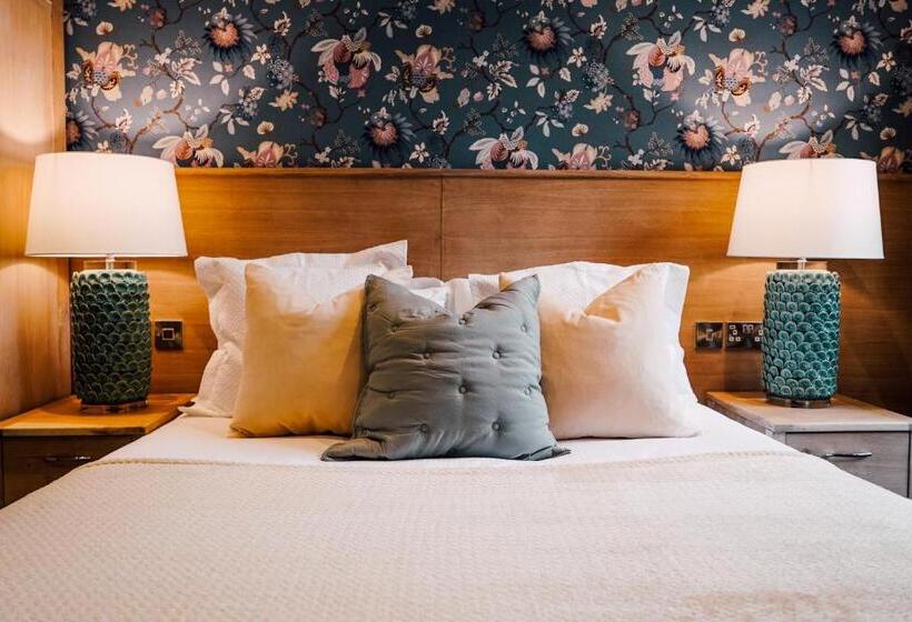 ホテル The Maynard