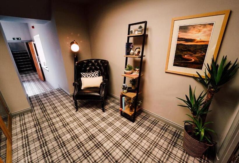 ホテル The Maynard