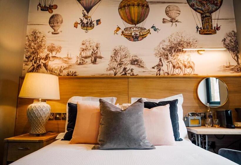 ホテル The Maynard