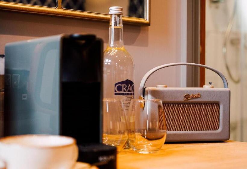 ホテル The Maynard