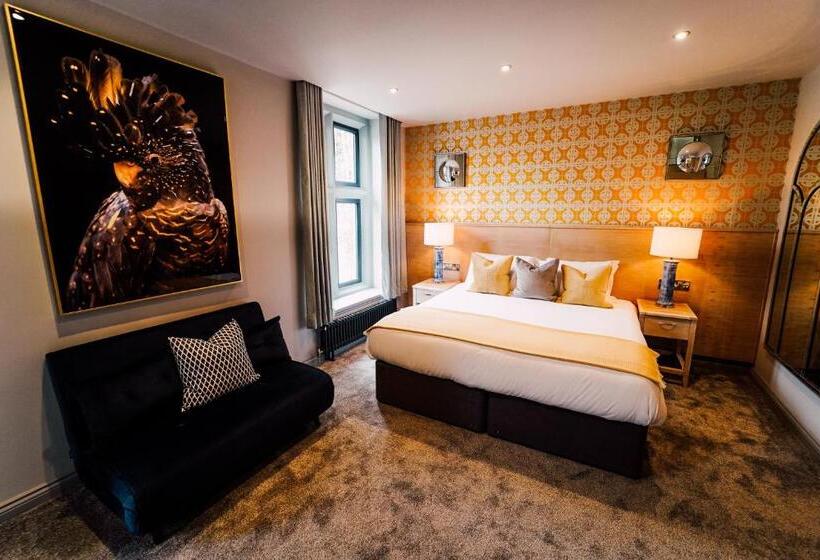 ホテル The Maynard