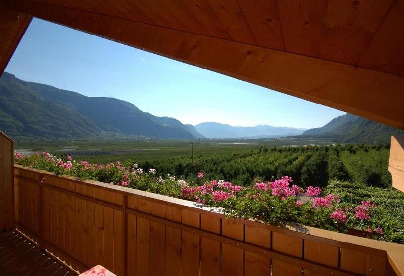 호텔 & Residenz Traubenheim